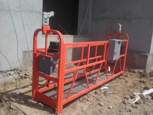 电动乐玩在线(中国)的事故处理及安全绳保养